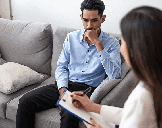 Cognitive Behavioral Treatments in Jaipur,India - Apex Hospitals