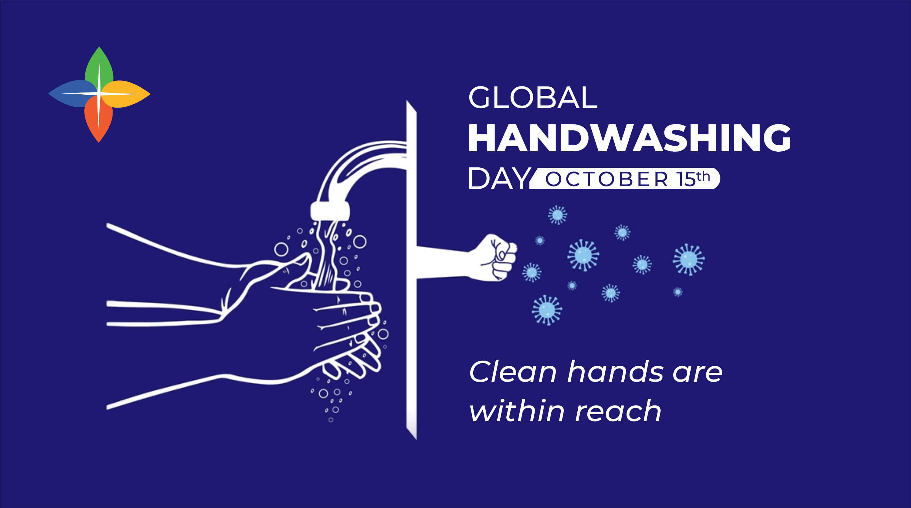 Global Handwashing Day  Benefits of Proper Hand Washing - Apex Hospitals