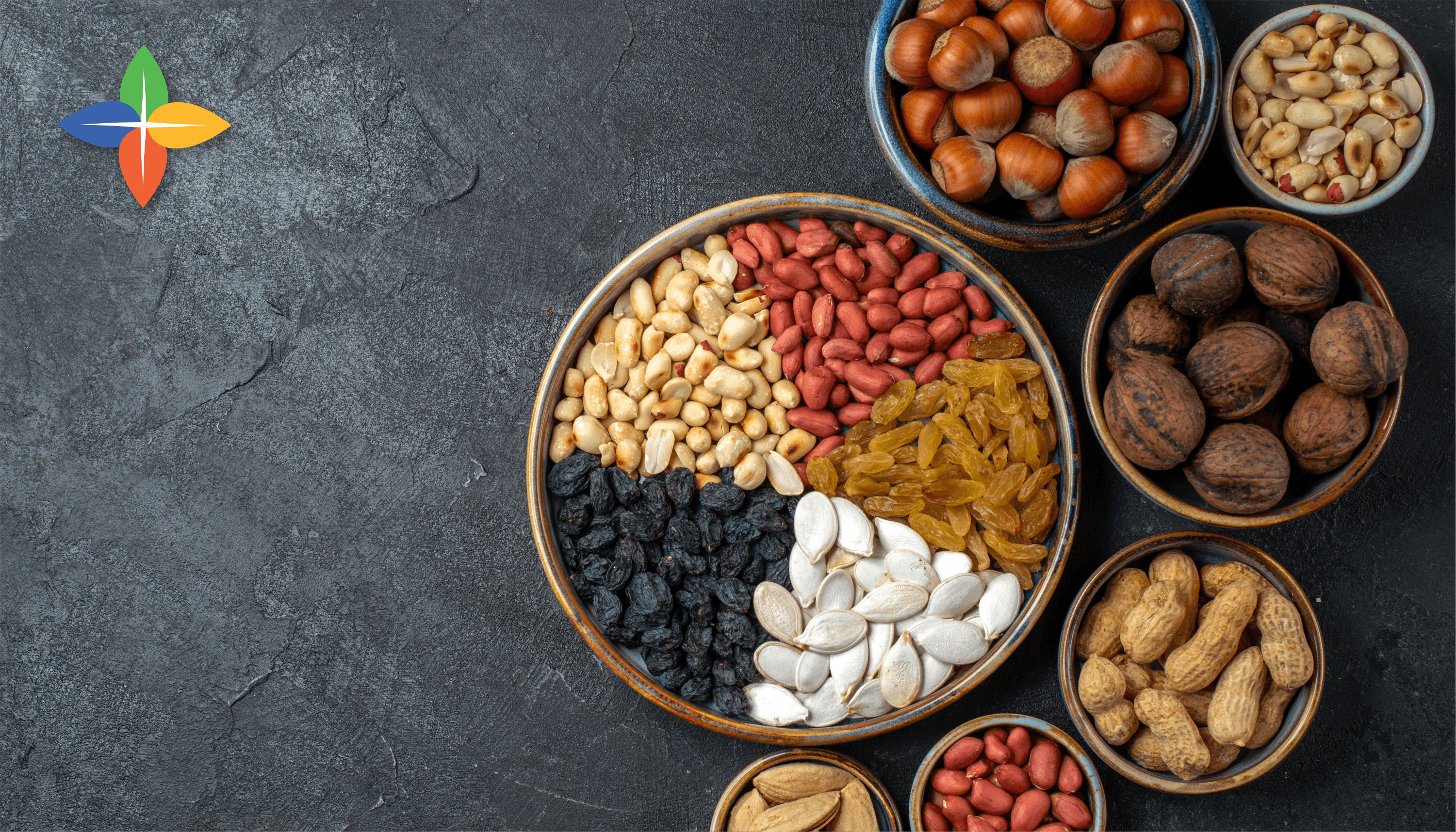 Dry Fruits and Nuts 
